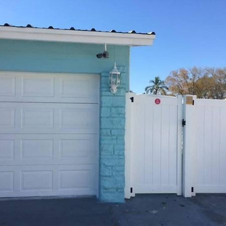 Sunshine Daire Tampa Dış mekan fotoğraf
